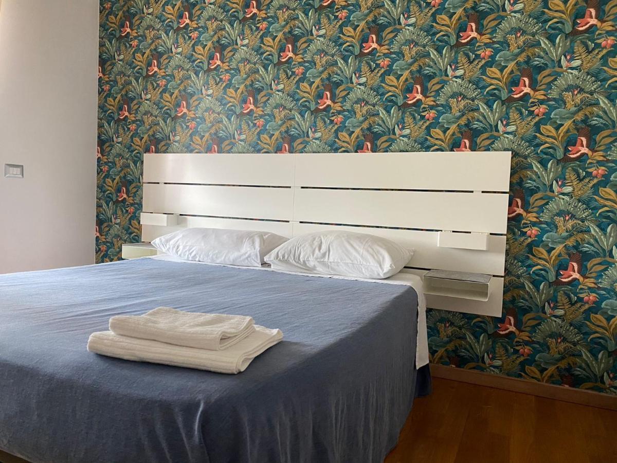 Villa Ghisolfa By Rhospitality It コルナレード エクステリア 写真